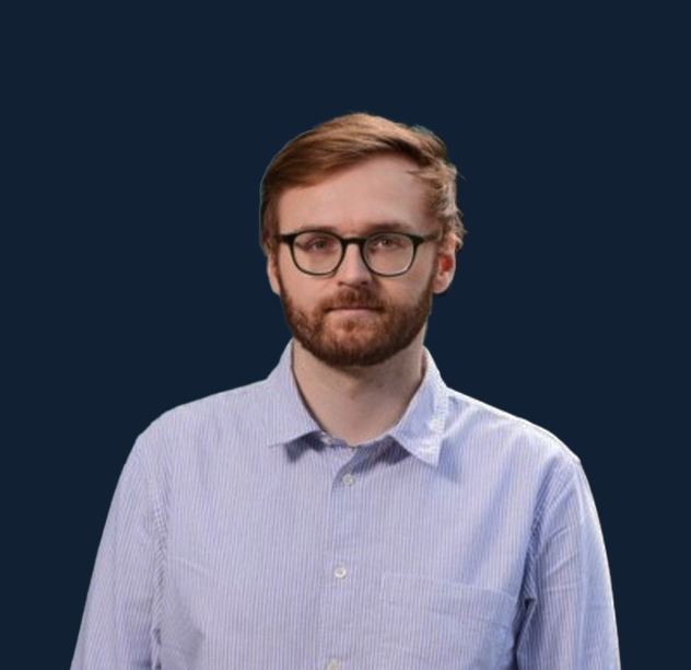 Patryk Górecki
